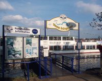 75 Jahre Baldeneysee